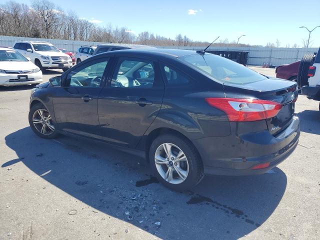 2013 Ford Focus Se VIN: 1FADP3F21DL317139 Lot: 50847054