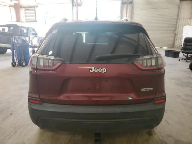 2019 Jeep Cherokee Latitude VIN: 1C4PJLCB3KD339986 Lot: 51180894
