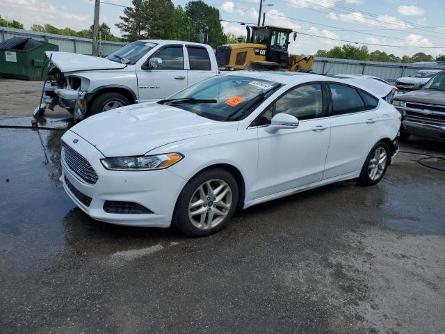 2013 Ford Fusion Se VIN: 3FA6P0H79DR382550 Lot: 52499614