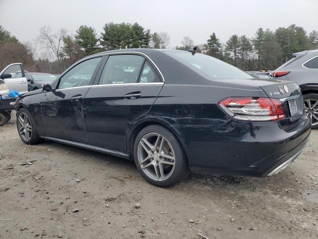 2015 Mercedes-Benz E 350 4Matic VIN: WDDHF8JB4FB100637 Lot: 48357574