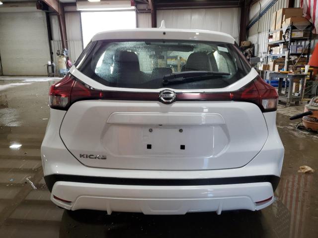 2021 Nissan Kicks S VIN: 3N1CP5BV8ML464731 Lot: 51818584