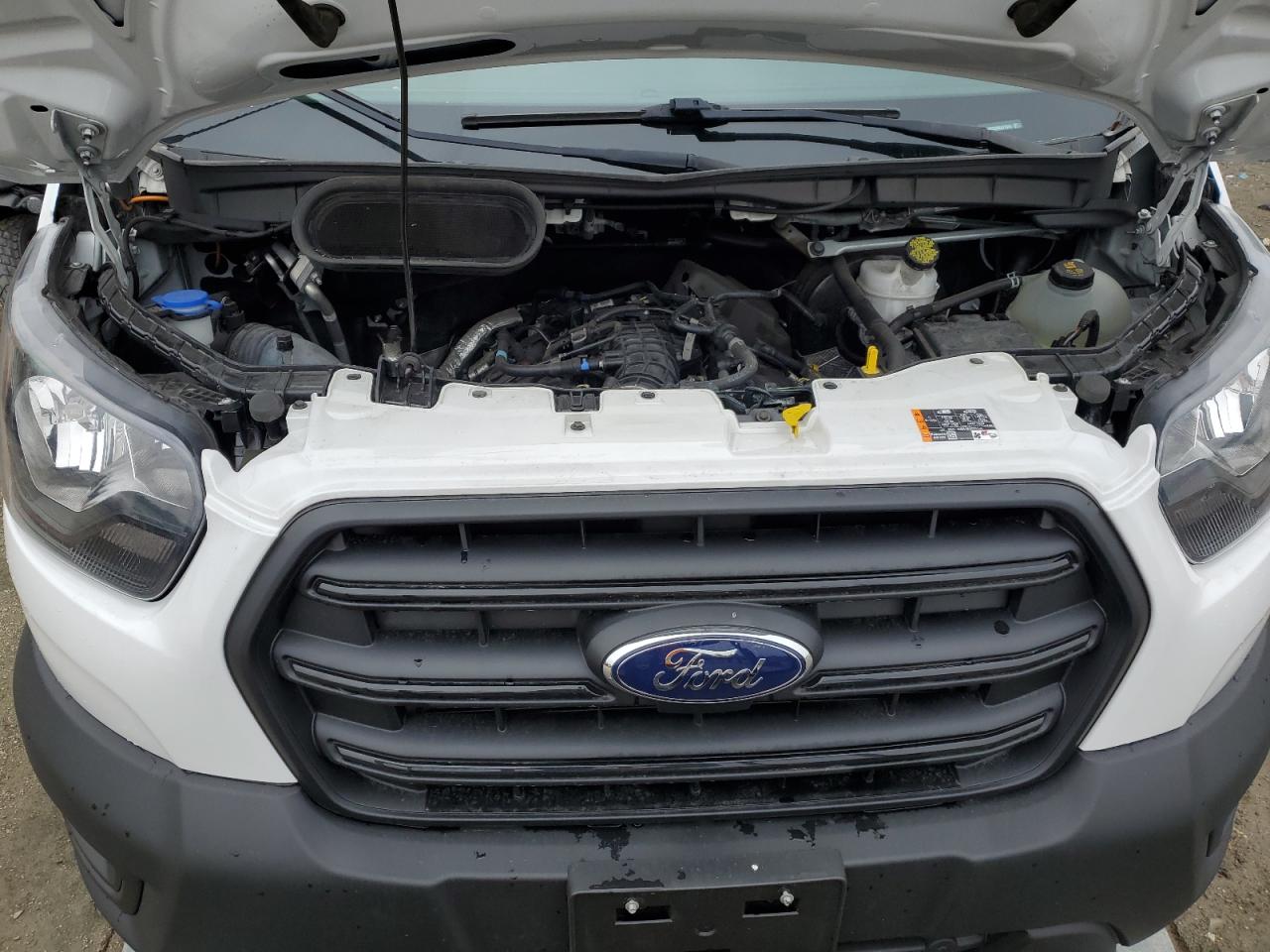 1FTBR3XGXMKA77875 FORD TRANSIT 2021