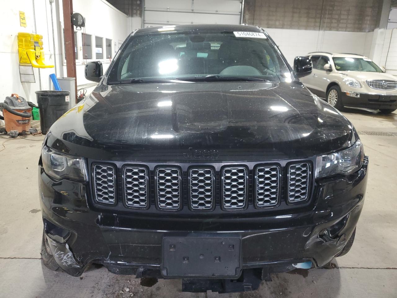 1C4RJFAG2LC273074 2020 Jeep Grand Cherokee Laredo