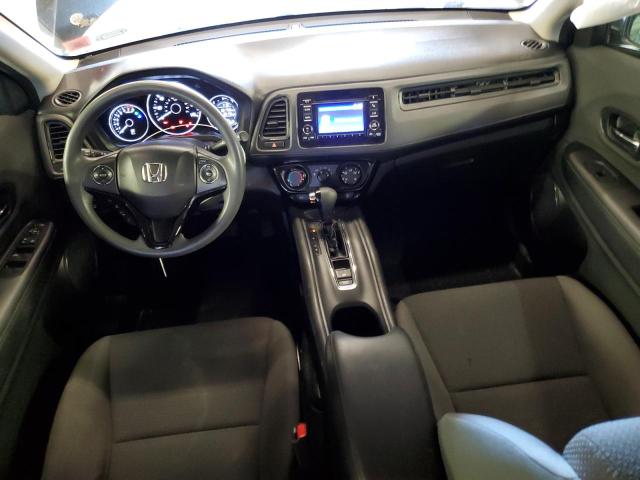 2020 Honda Hr-V Lx VIN: 3CZRU6H39LM725623 Lot: 52699474