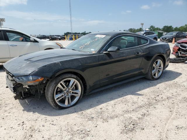 2018 Ford Mustang VIN: 1FA6P8TH6J5123740 Lot: 51374844