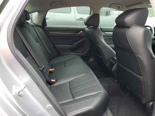 2022 Honda Accord Sport Se VIN: 1HGCV1F4XNA039518 Lot: 50938754