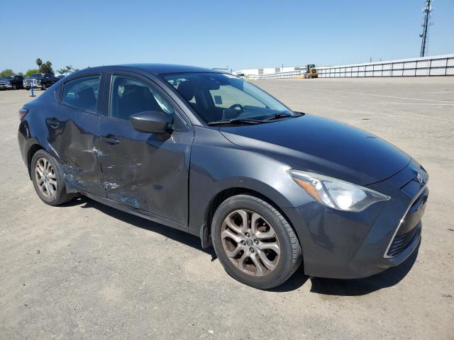 2016 Toyota Scion Ia VIN: 3MYDLBZV5GY143790 Lot: 49442034