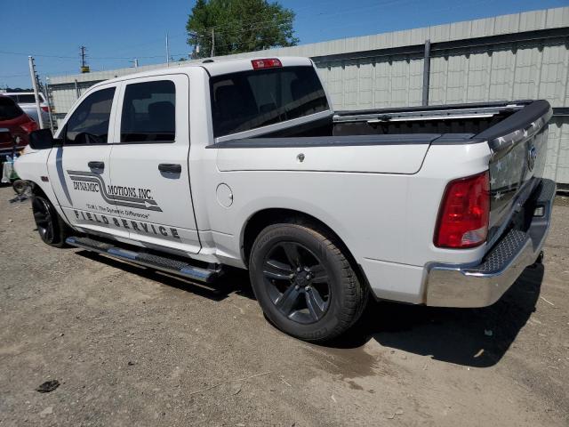 2017 RAM 1500 ST - 1C6RR6KT6HS620981