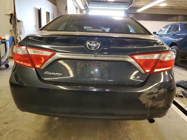 2017 TOYOTA CAMRY LE - 4T1BF1FK1HU620720