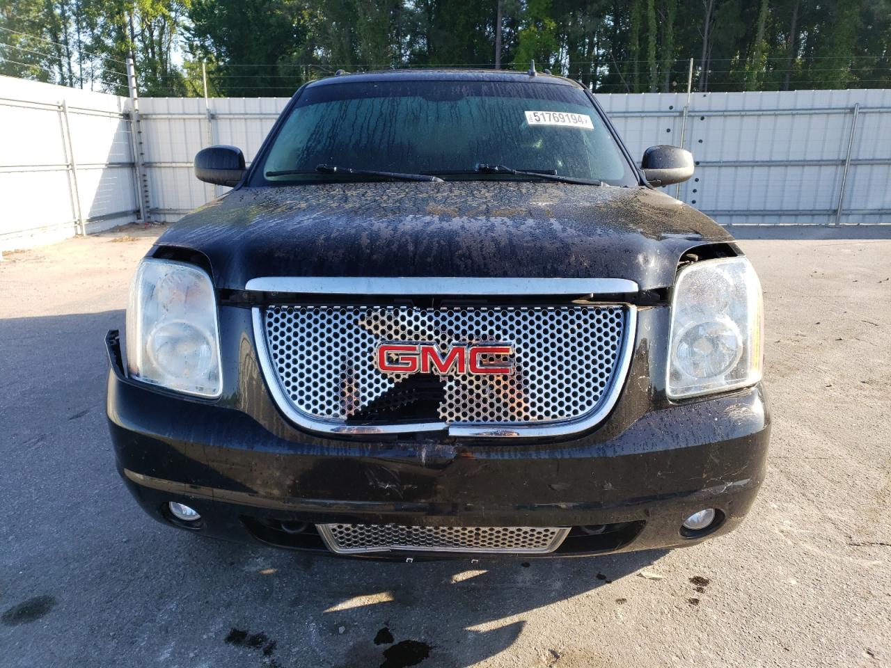 1GKS2MEF4ER173406 2014 GMC Yukon Xl Denali