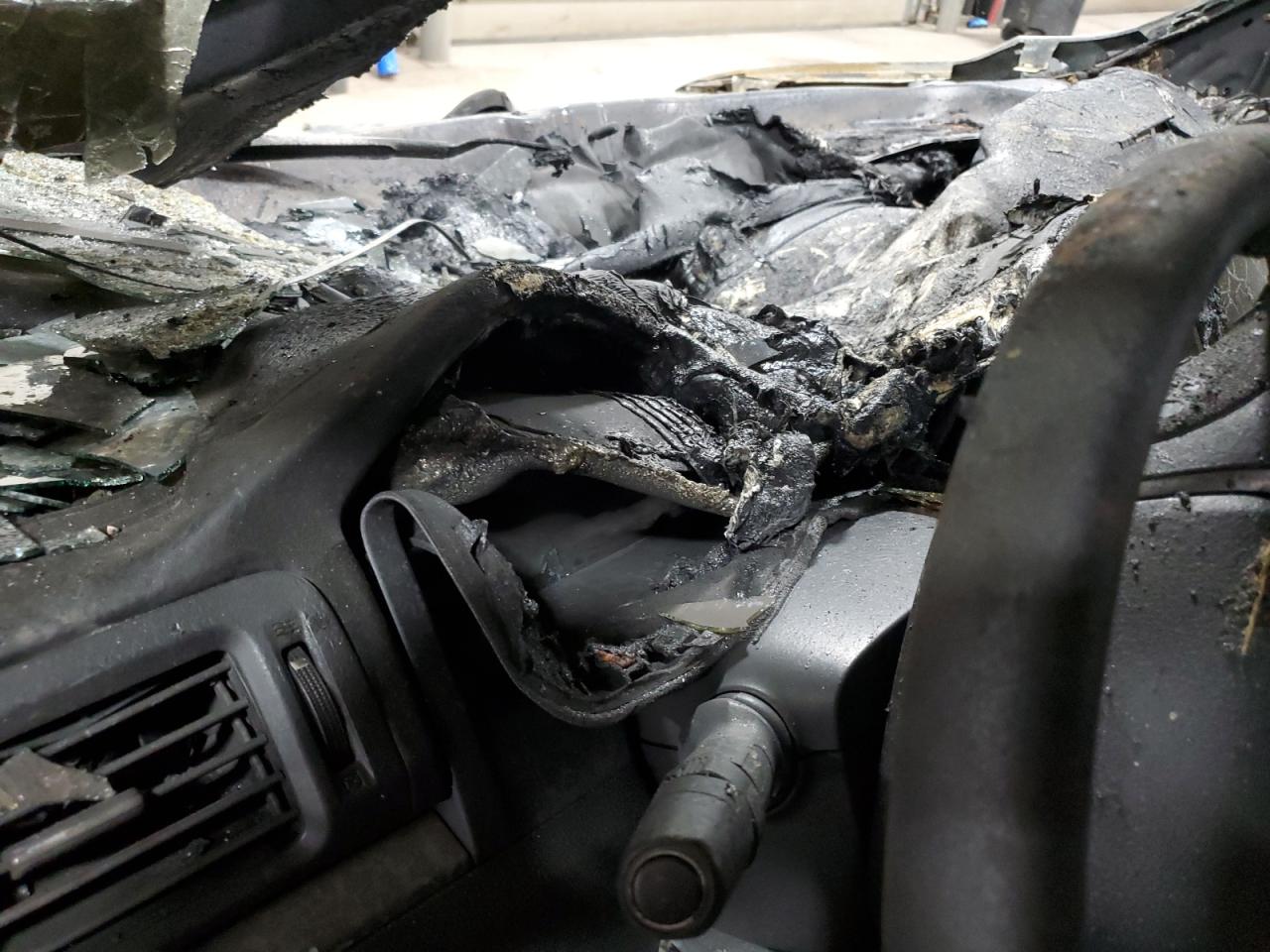 5FNYF6H50GB006025 2016 Honda Pilot Exl