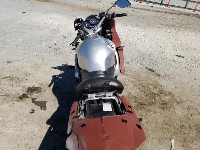 2003 YAMAHA FJR1300 JYARP07E93A000724