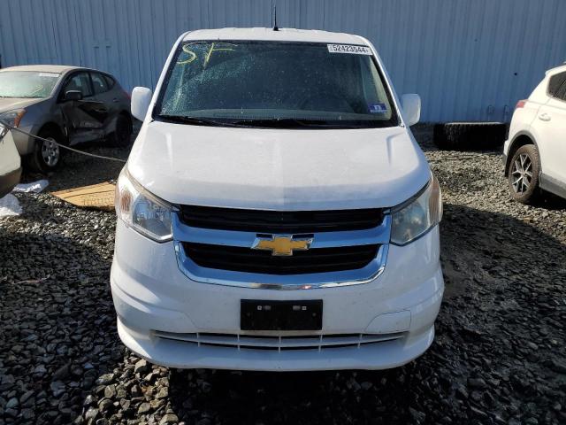 2015 CHEVROLET CITY EXPRE - 3N63M0YN9FK722115