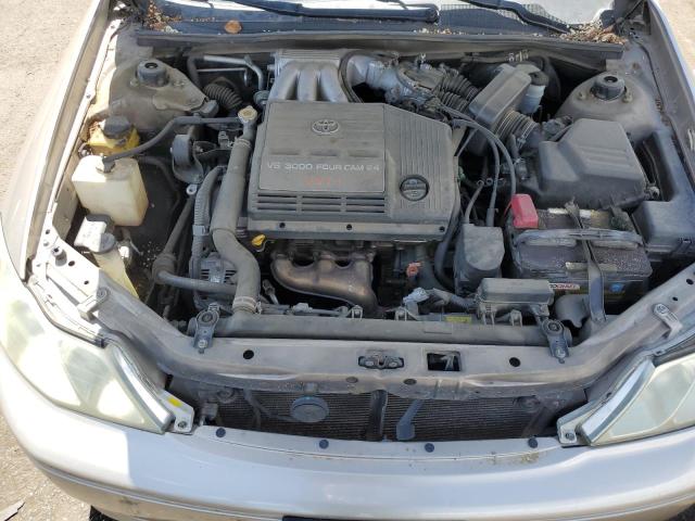 2003 Toyota Avalon Xl VIN: 4T1BF28B13U332594 Lot: 52838734