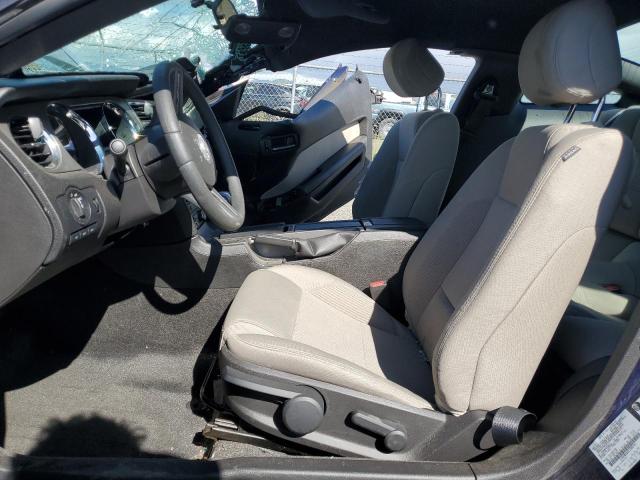 2012 Ford Mustang VIN: 1ZVBP8AM3C5280795 Lot: 52927214