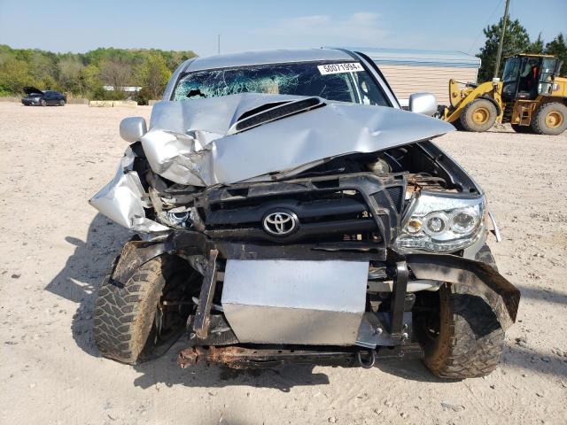 2006 Toyota Tacoma Access Cab VIN: 5TEUU42N46Z275062 Lot: 50071994