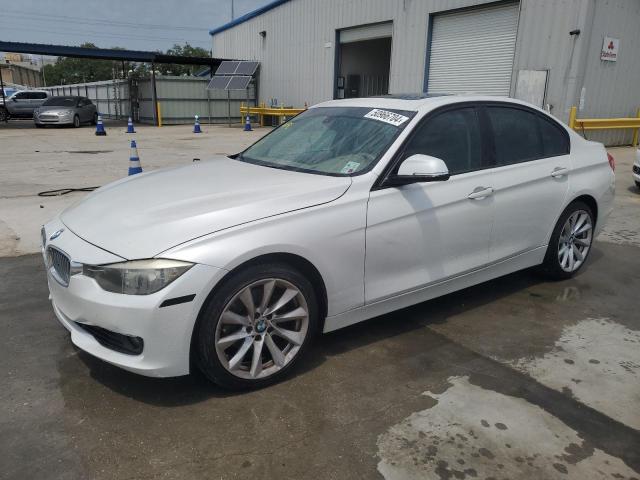 2013 BMW 328 I VIN: WBA3A5G52DNP26747 Lot: 50966704