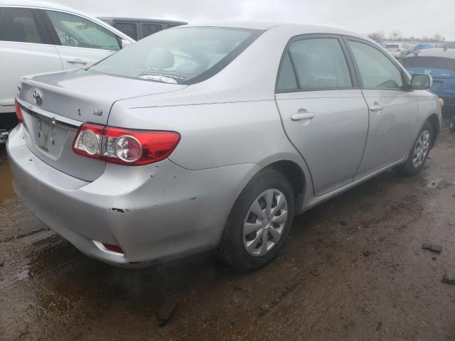 2011 Toyota Corolla Base VIN: 2T1BU4EE2BC685183 Lot: 47525374