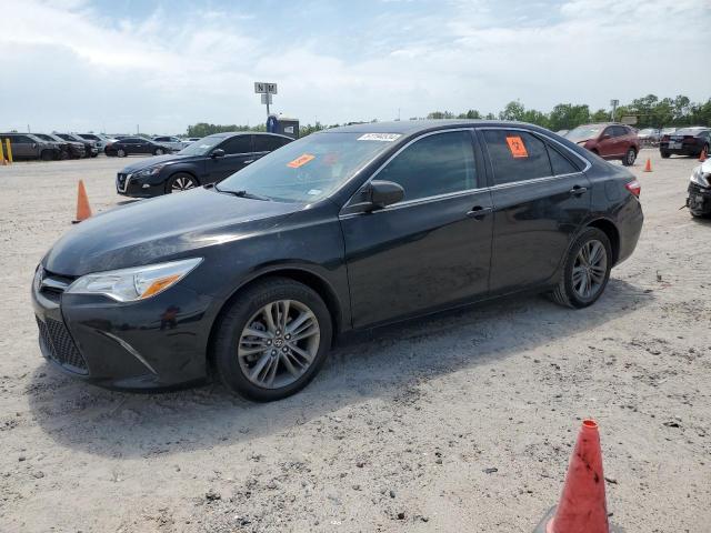 2017 Toyota Camry Le VIN: 4T1BF1FK0HU414823 Lot: 51194534