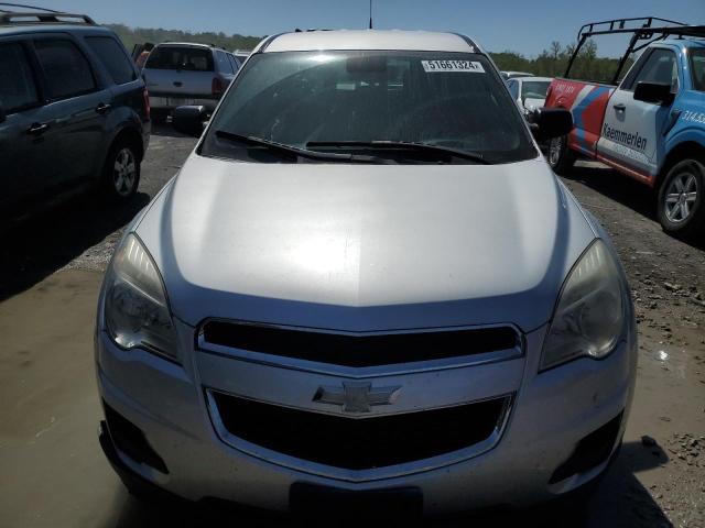 2GNALBEKXC6152663 | 2012 Chevrolet equinox ls