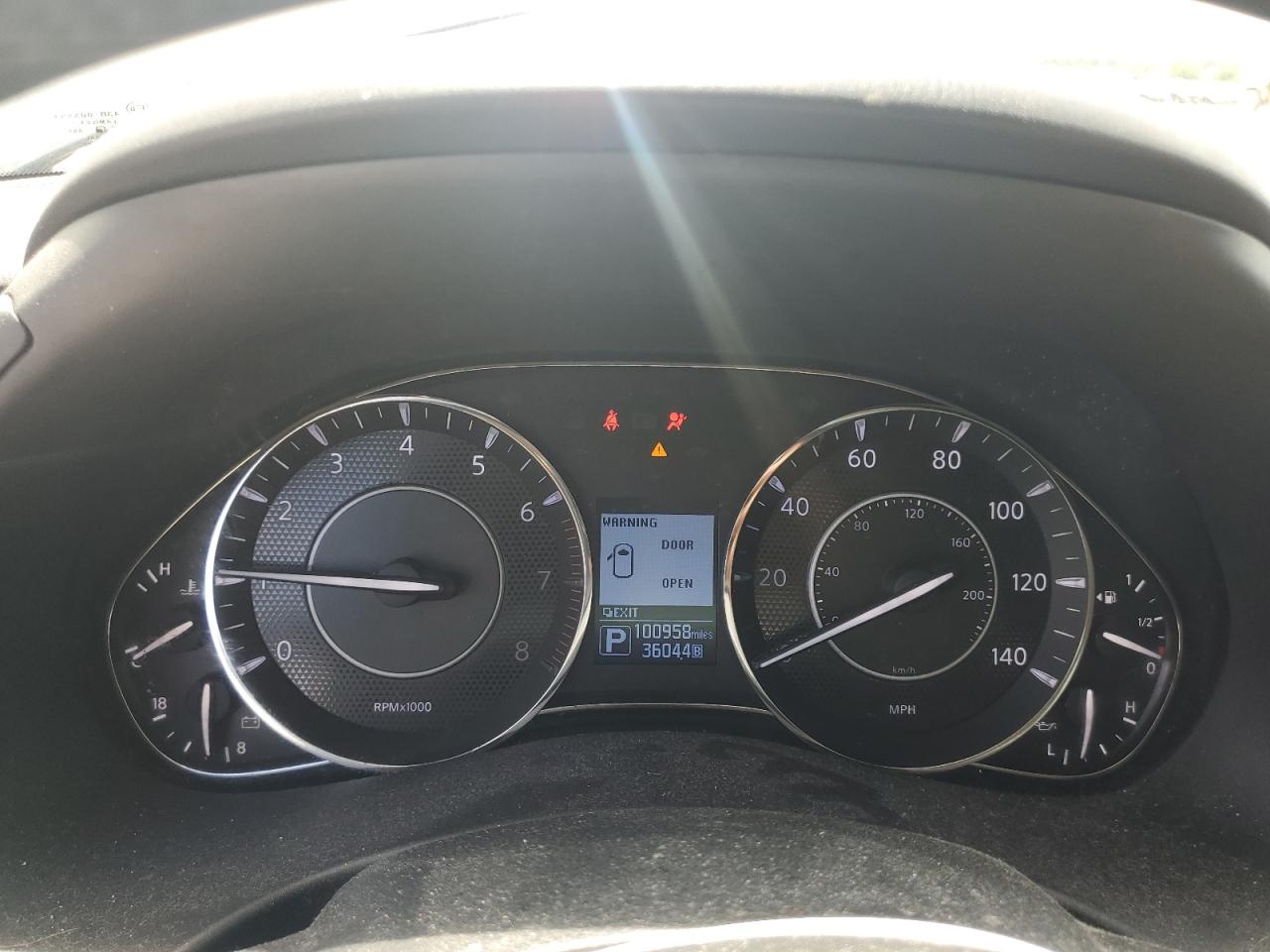 JN8AY2NC6K9586220 NISSAN ARMADA 2019