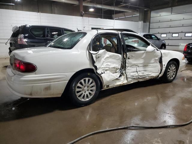 2005 Buick Lesabre Custom VIN: 1G4HP52K95U283889 Lot: 51010494