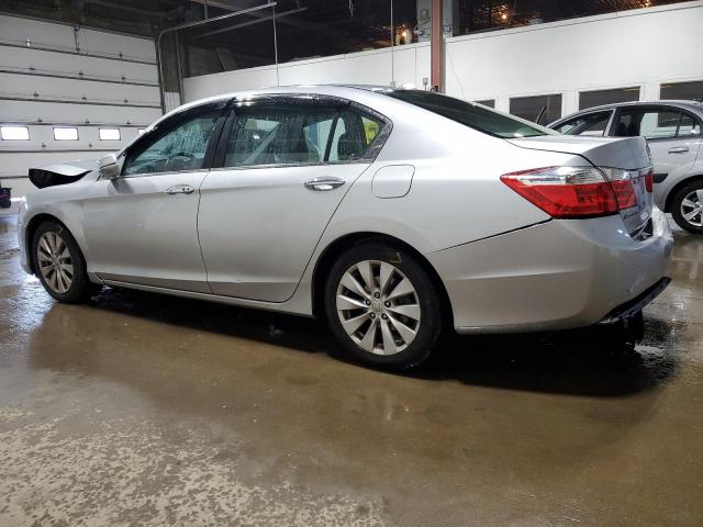 1HGCR2F84EA056098 2014 Honda Accord Exl