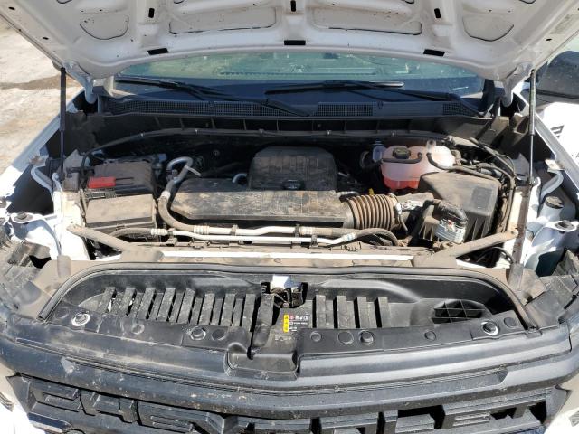 2023 CHEVROLET SILVERADO - 1GCPDAEK9PZ233447