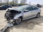 2017 HONDA CIVIC LX - 19XFC2F51HE049386