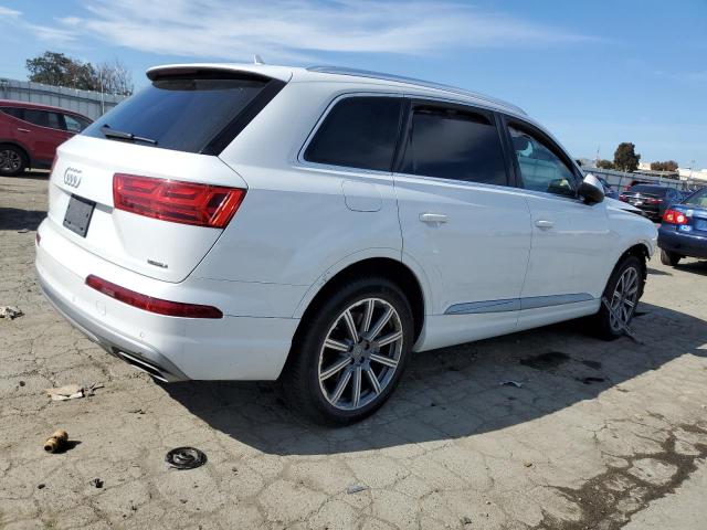 2019 Audi Q7 Premium Plus VIN: WA1LHAF78KD030353 Lot: 51086294