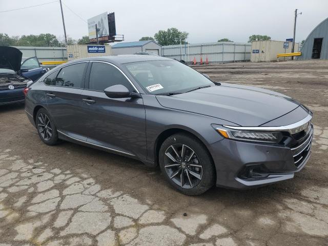 1HGCV1F59NA072972 Honda Accord EXL 4