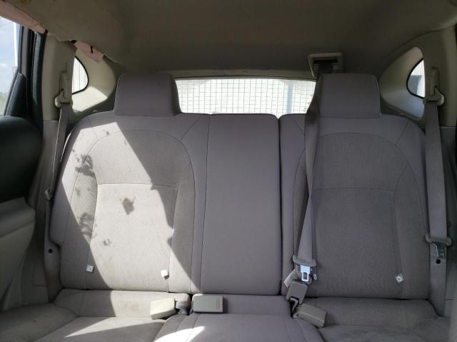 2015 Nissan Rogue Select S VIN: JN8AS5MT2FW161248 Lot: 49423234