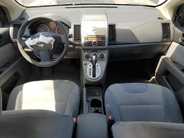 2009 Nissan Sentra 2.0 VIN: 3N1AB61E59L627565 Lot: 52907084