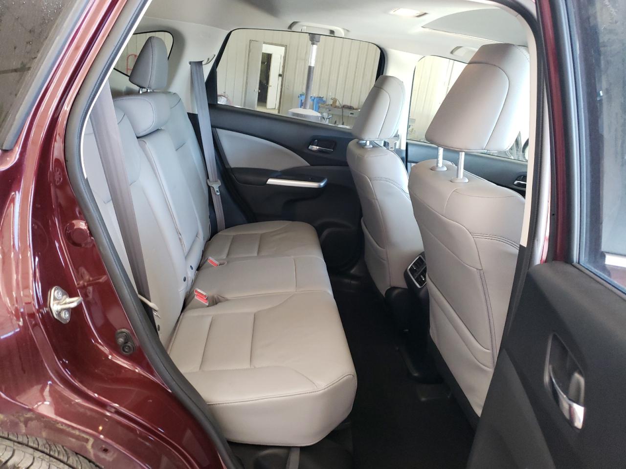 2HKRM3H73GH565208 HONDA CRV 2016