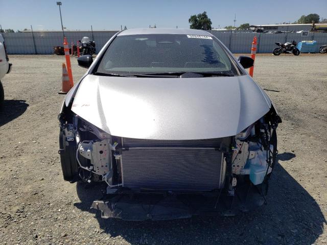 2023 TOYOTA PRIUS LE - JTDACAAU1P3005901