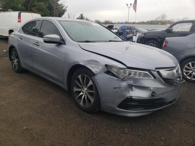 2015 Acura Tlx Tech VIN: 19UUB1F52FA013955 Lot: 52223064