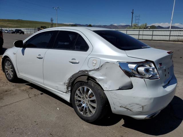 2013 Suzuki Kizashi Se VIN: JS2RF9A36D6100020 Lot: 50723174