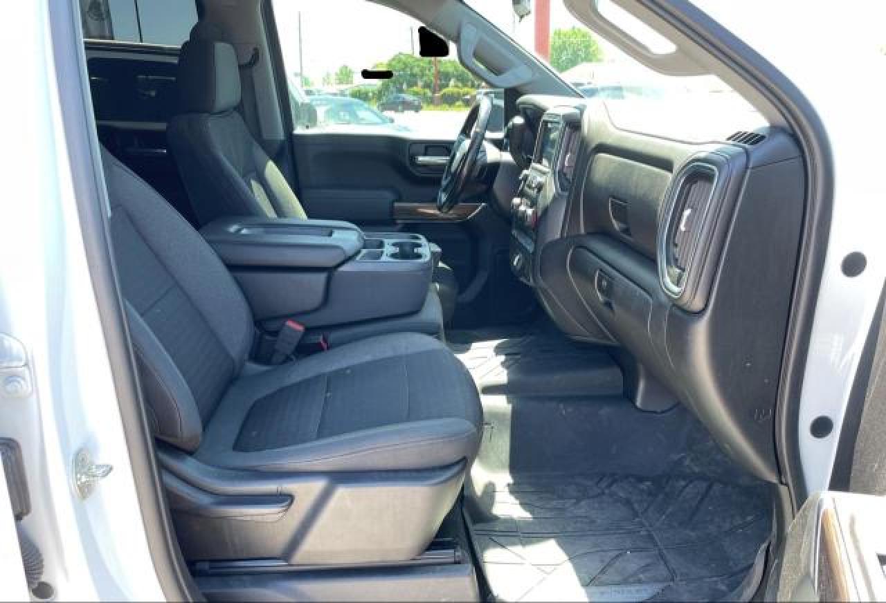 1GCPWCED0KZ142292 CHEVROLET ALL Models 2019