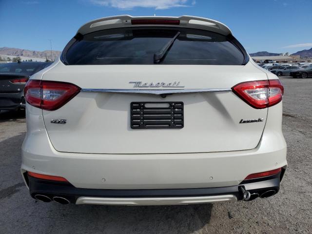 VIN ZN661ZUA0KX332477 2019 Maserati Levante, Gts no.6