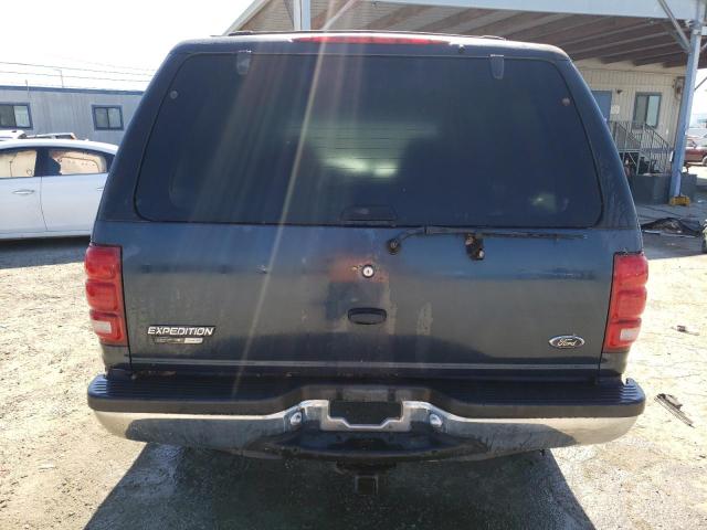 2000 Ford Expedition Xlt VIN: 1FMRU1568YLB24330 Lot: 48758764