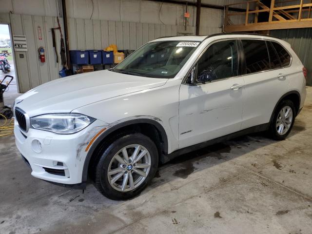 2015 BMW X5 XDRIVE3 5UXKR0C5XF0P05479