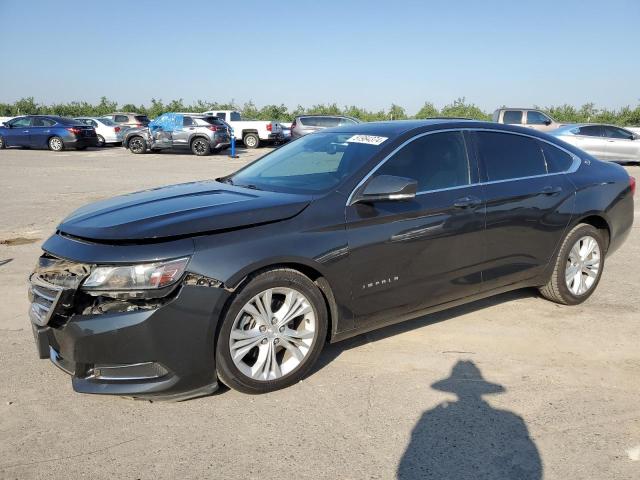 2014 Chevrolet Impala Lt VIN: 1G1115SL5EU103901 Lot: 51984374