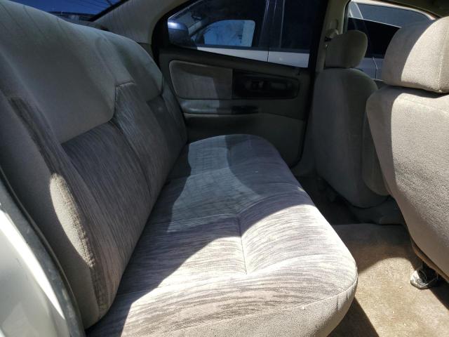 1997 Dodge Intrepid VIN: 2B3HD46T1VH762189 Lot: 50776174