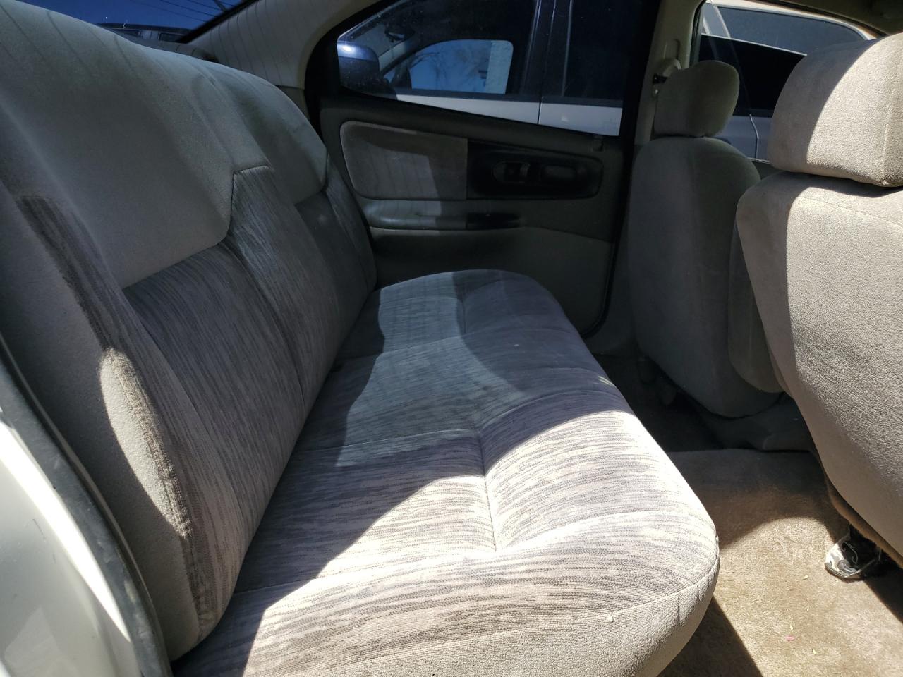 2B3HD46T1VH762189 1997 Dodge Intrepid