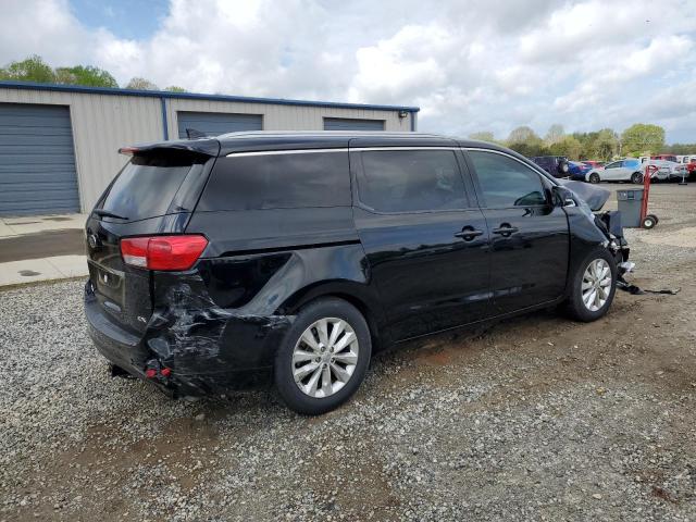 2016 Kia Sedona Ex VIN: KNDMC5C12G6168868 Lot: 49508174