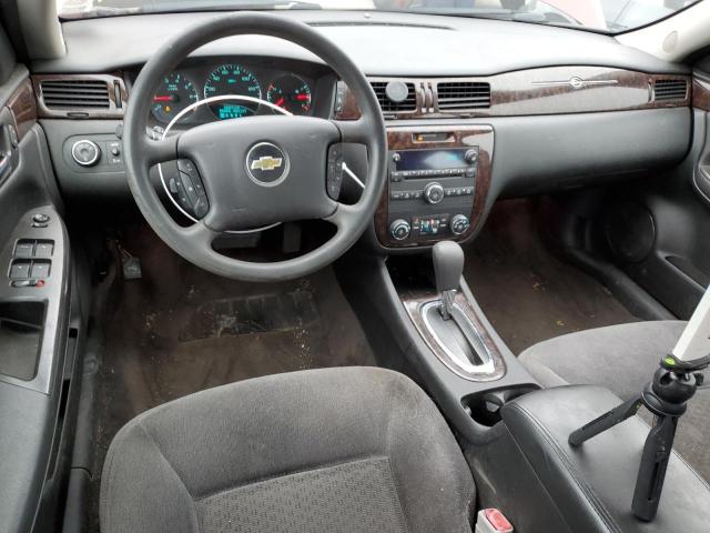 2015 Chevrolet Impala Limited Lt VIN: 2G1WB5E30F1133304 Lot: 48982644