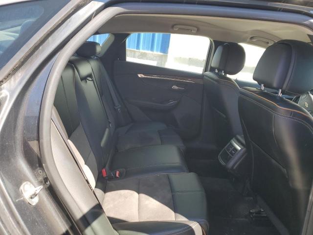 2014 Chevrolet Impala Lt VIN: 2G1125S36E9116585 Lot: 41703984