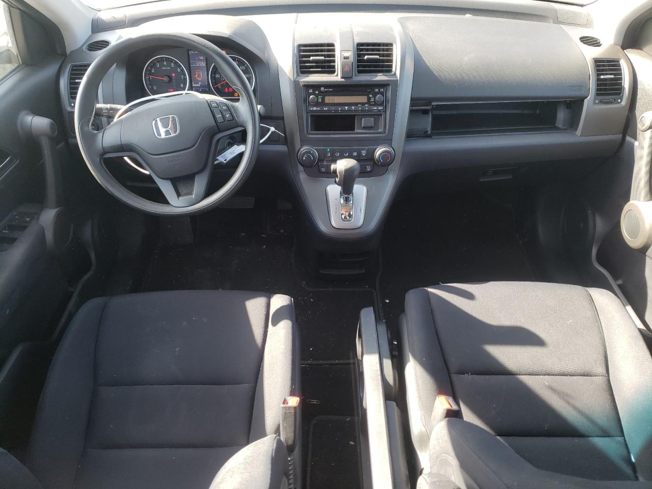 5J6RE3H34AL015927 2010 Honda Cr-V Lx