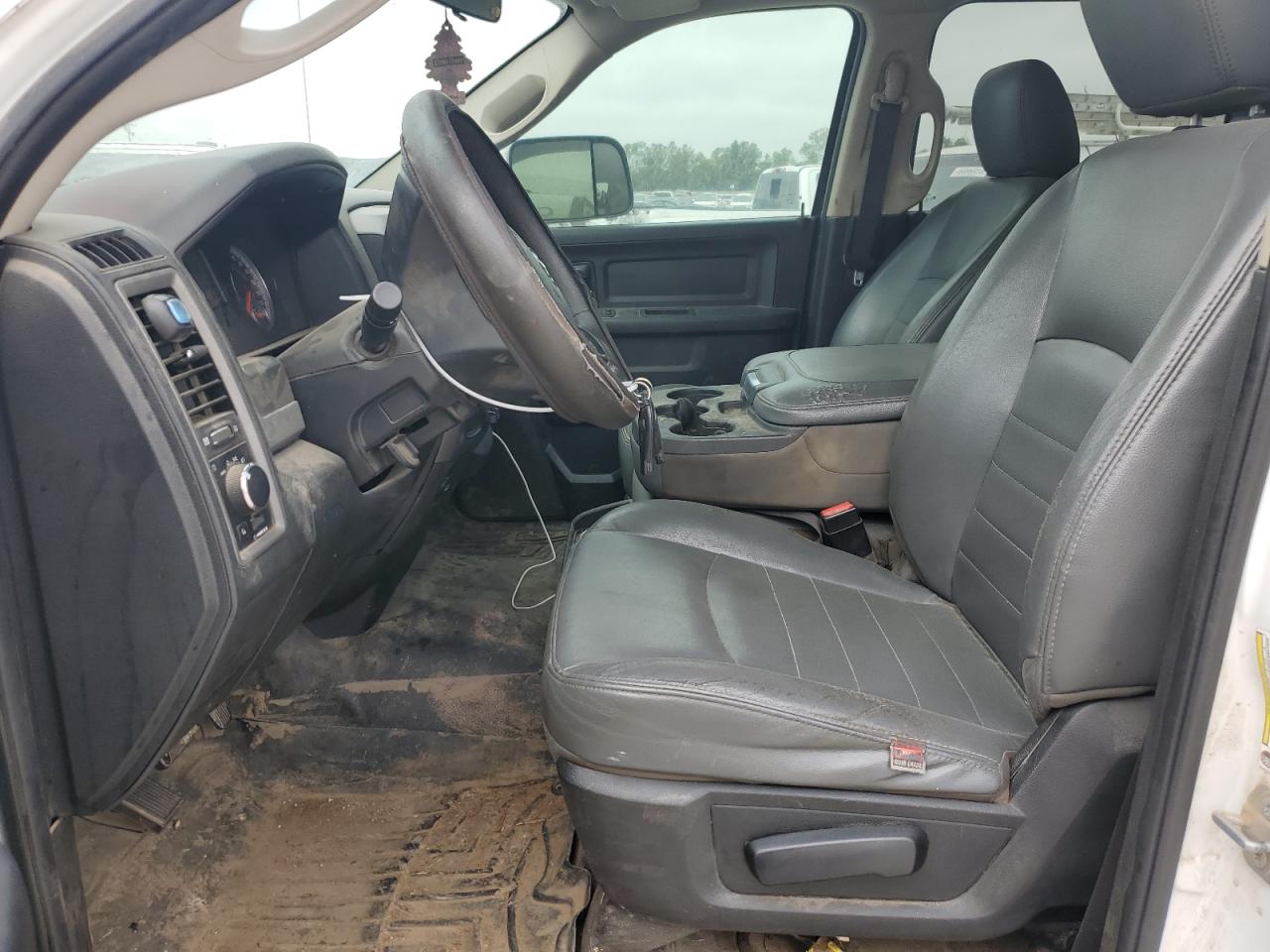 3C63RRGL2JG267832 2018 Ram 3500 St