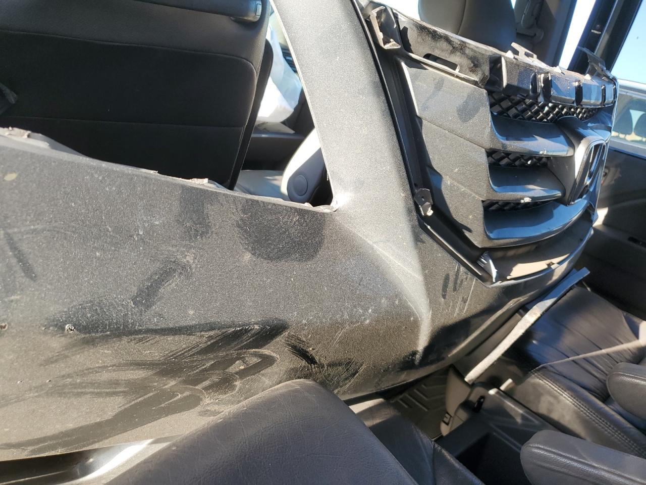 5FNRL3H77AB062208 2010 Honda Odyssey Exl